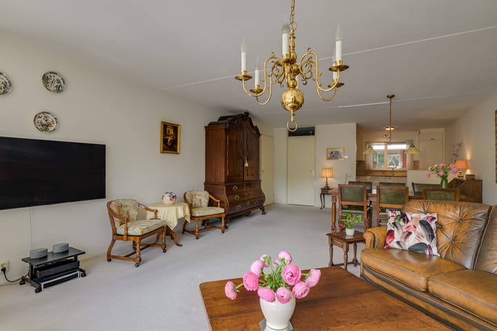 Photo 15 of Vreeburghlaan 5-AP1