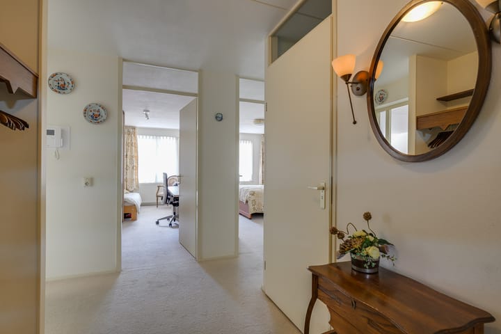 Photo 16 of Vreeburghlaan 5-AP1