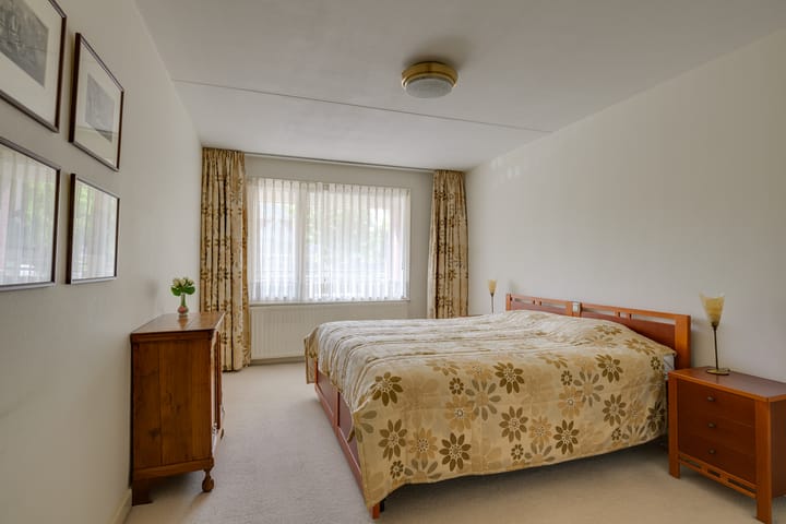 Photo 17 of Vreeburghlaan 5-AP1