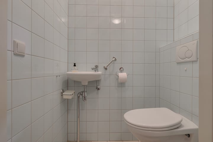 Photo 21 of Vreeburghlaan 5-AP1