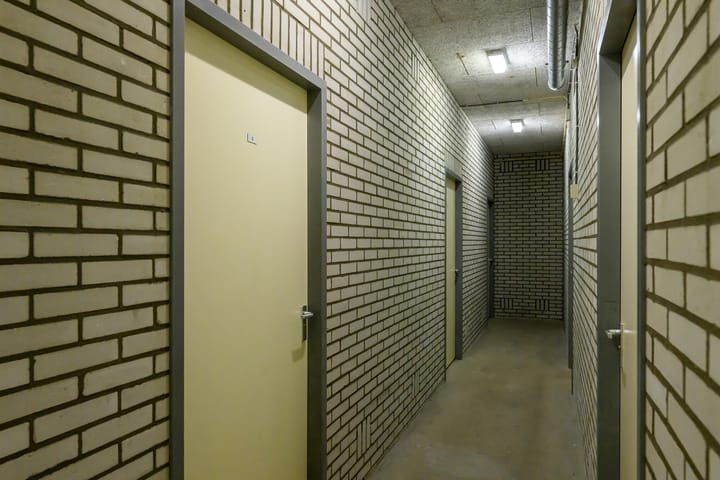 Photo 24 of Vreeburghlaan 5-AP1