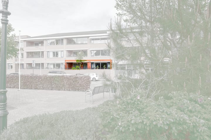 Photo 27 of Vreeburghlaan 5-AP1