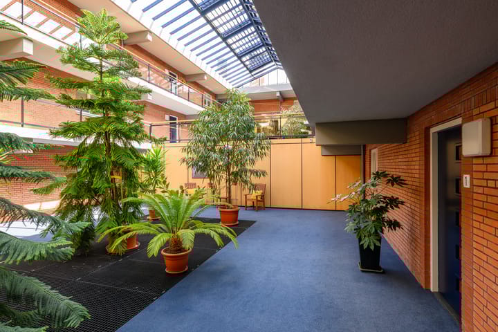 Photo 29 of Vreeburghlaan 5-AP1