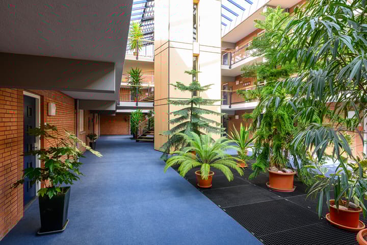 Photo 31 of Vreeburghlaan 5-AP1