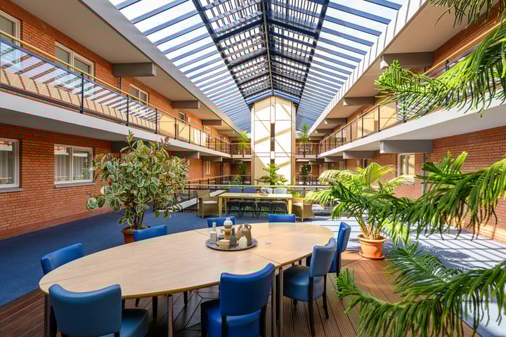 Photo 32 of Vreeburghlaan 5-AP1