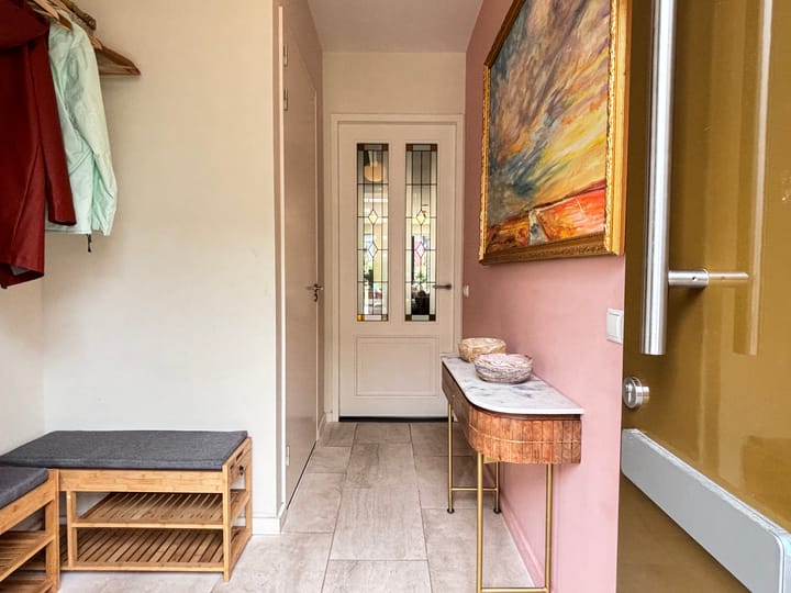 Photo 2 of Cornelis Evertsenstraat 12