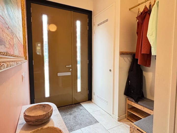 Photo 3 of Cornelis Evertsenstraat 12