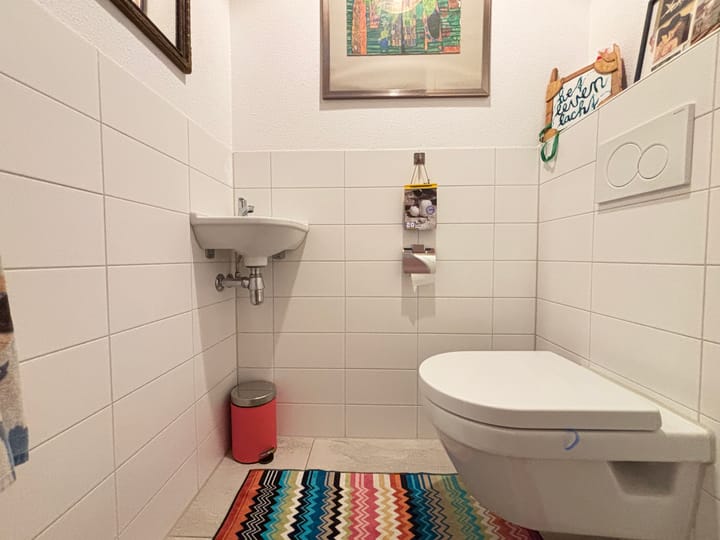 Photo 4 of Cornelis Evertsenstraat 12