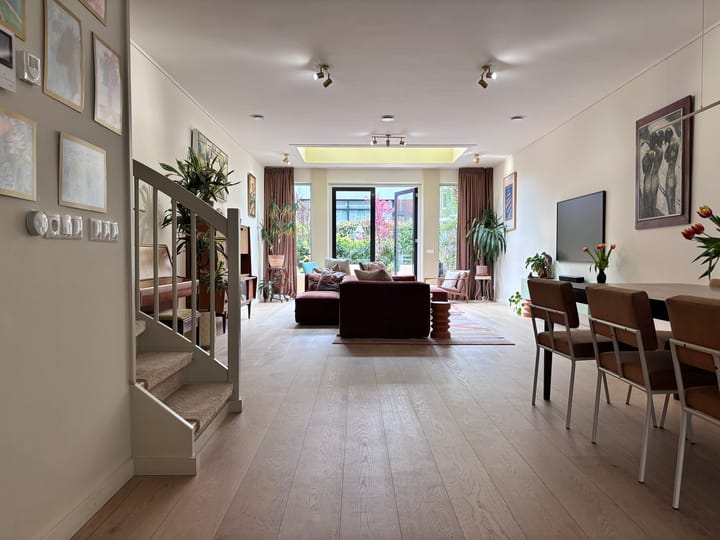 Photo 5 of Cornelis Evertsenstraat 12