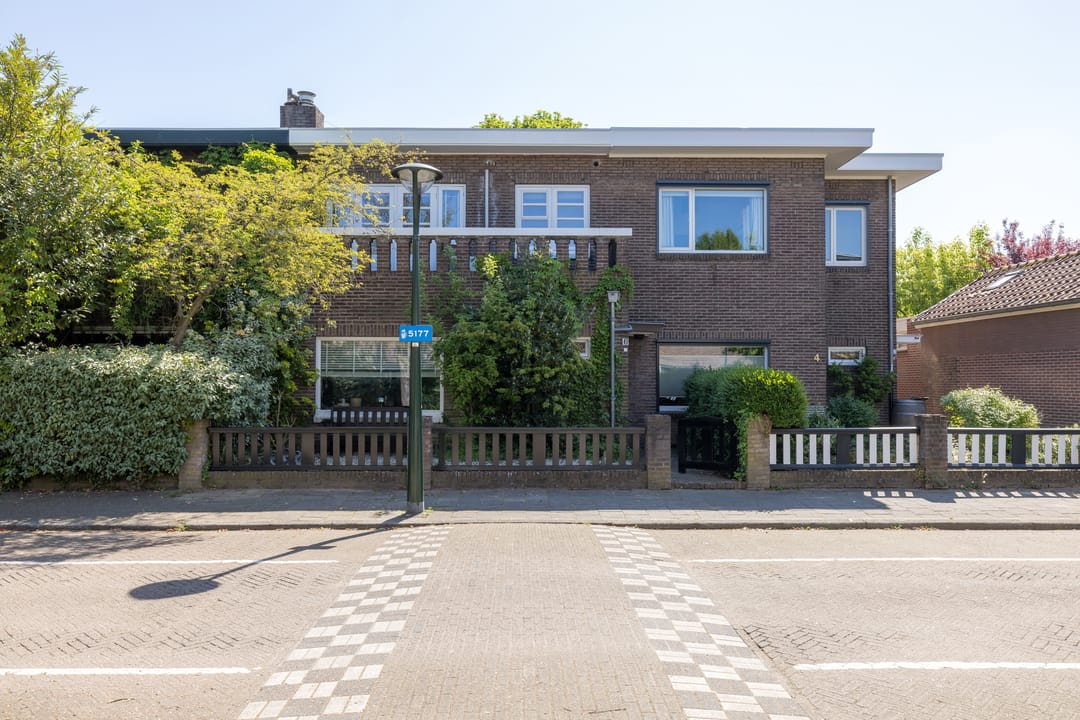 Foto 1 van Staringstraat 6