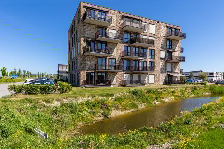 Foto 1 van Foarein 8