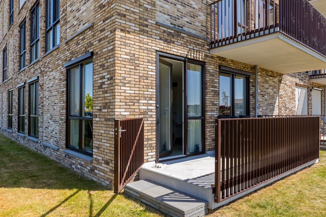 Foto 2 van Foarein 8