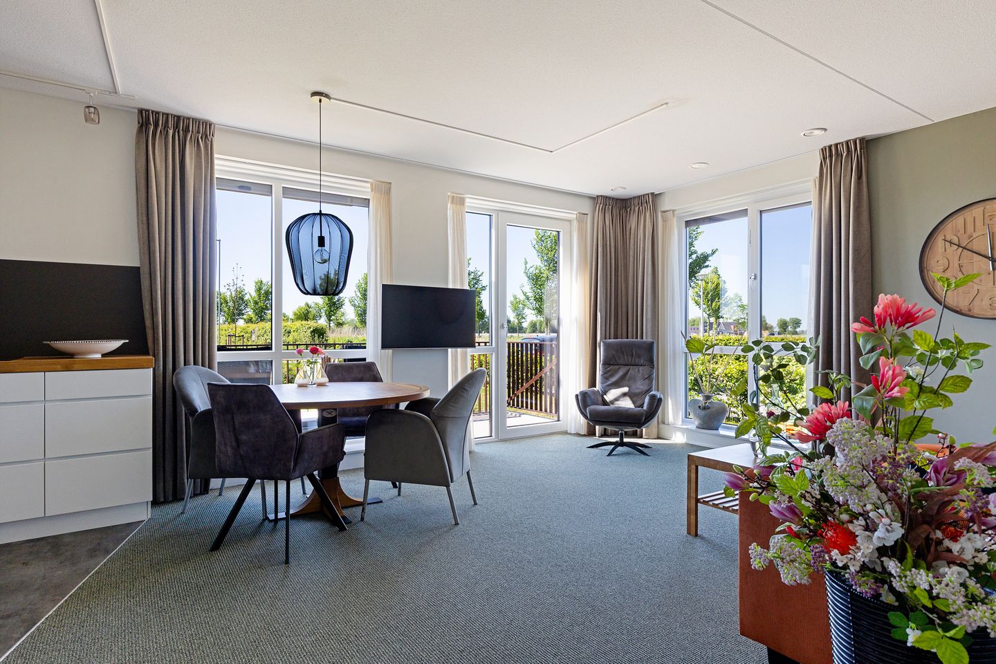 Foto 4 van Foarein 8