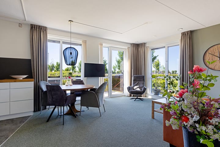 Foto 4 van Foarein 8