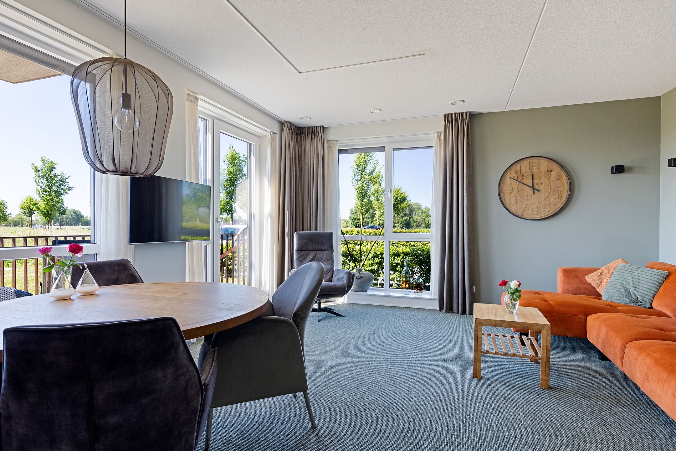 Foto 9 van Foarein 8