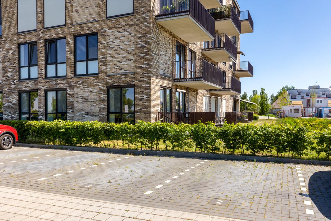 Foto 13 van Foarein 8