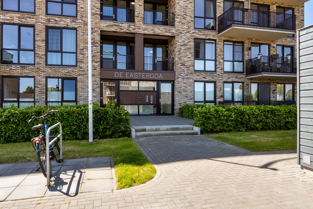 Foto 7 van Foarein 8