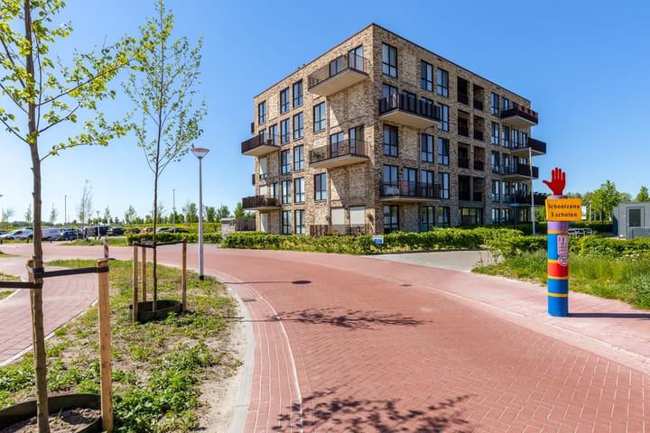 Foto 23 van Foarein 8