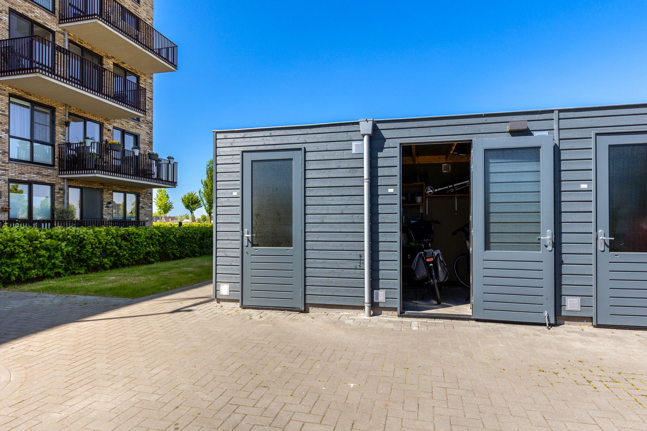 Foto 24 van Foarein 8