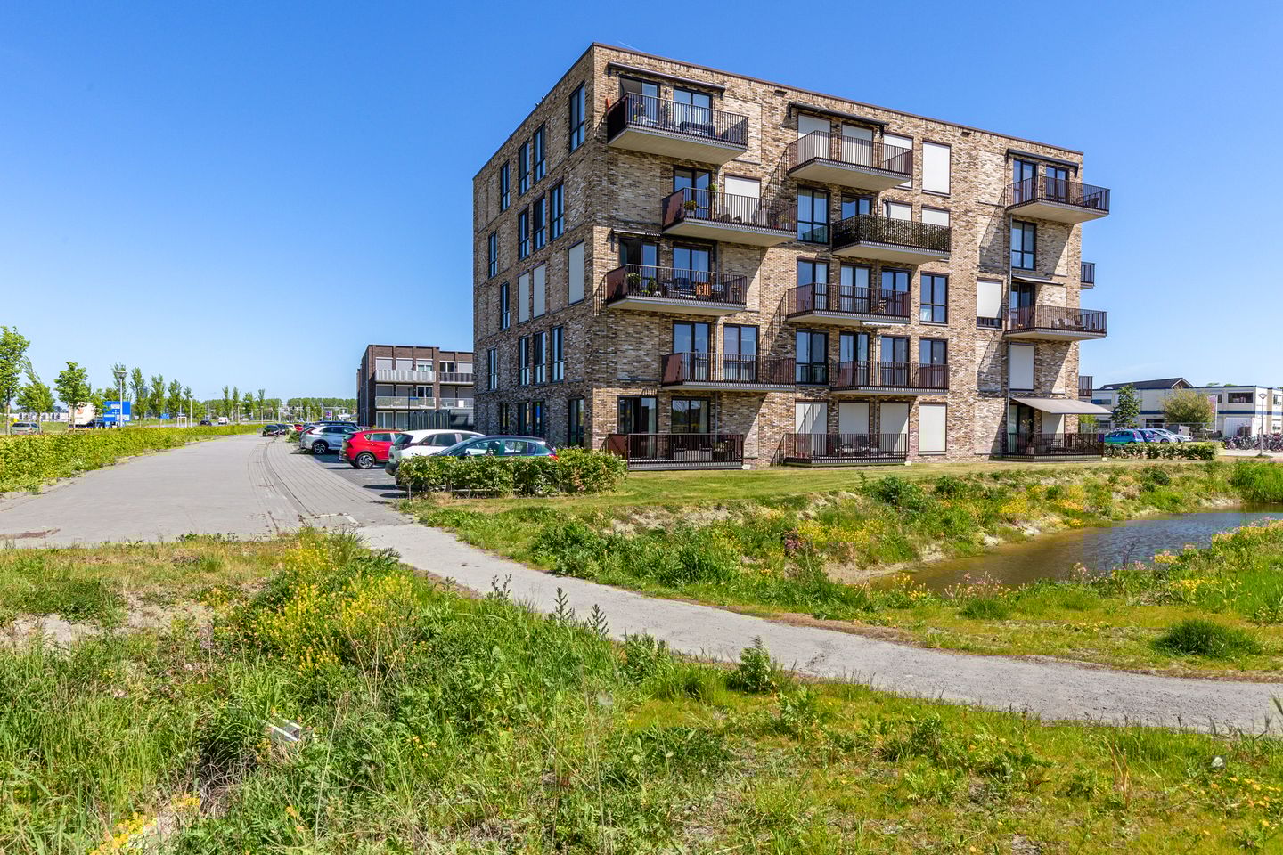 Foto 25 van Foarein 8