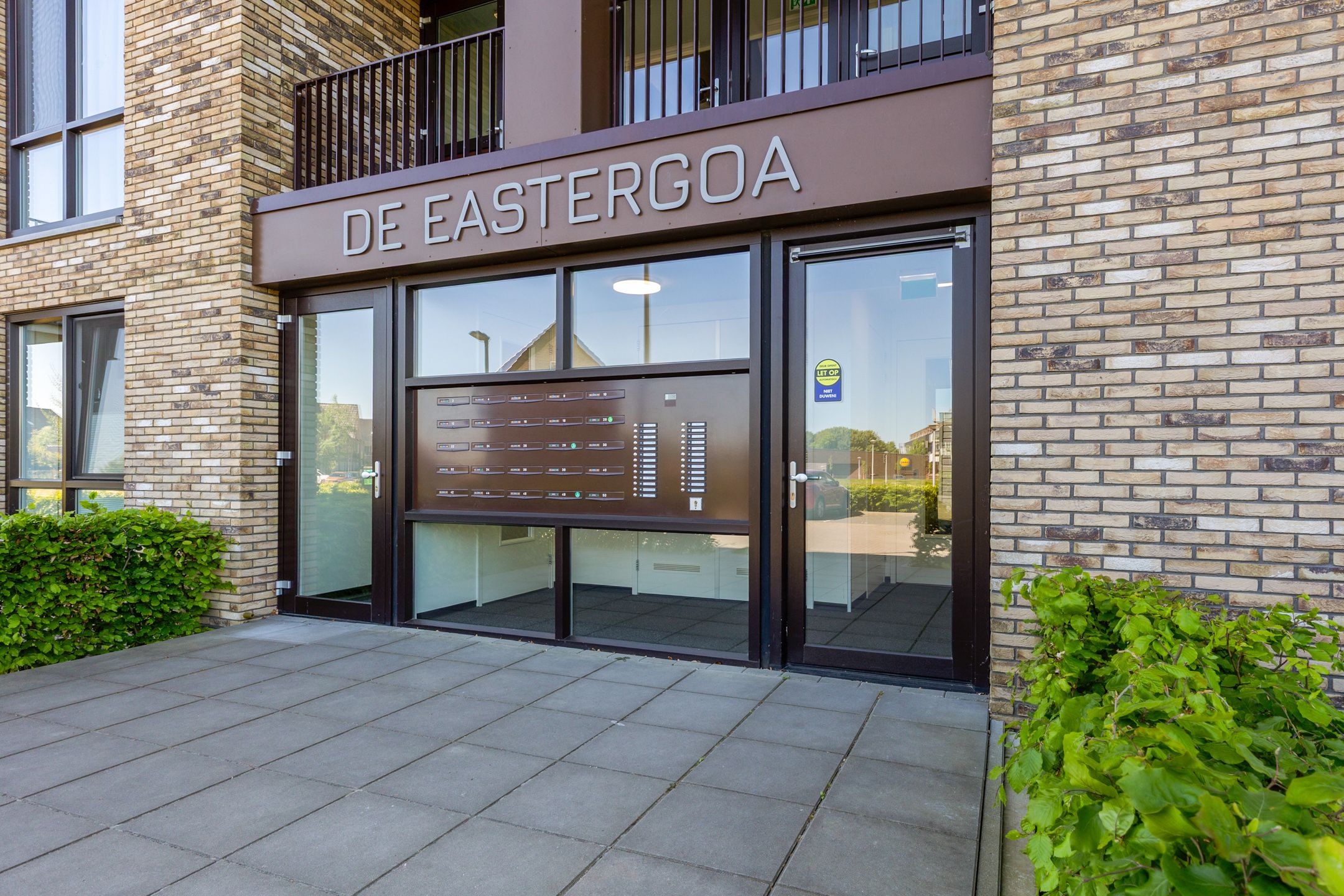 Foto 6 van Foarein 8