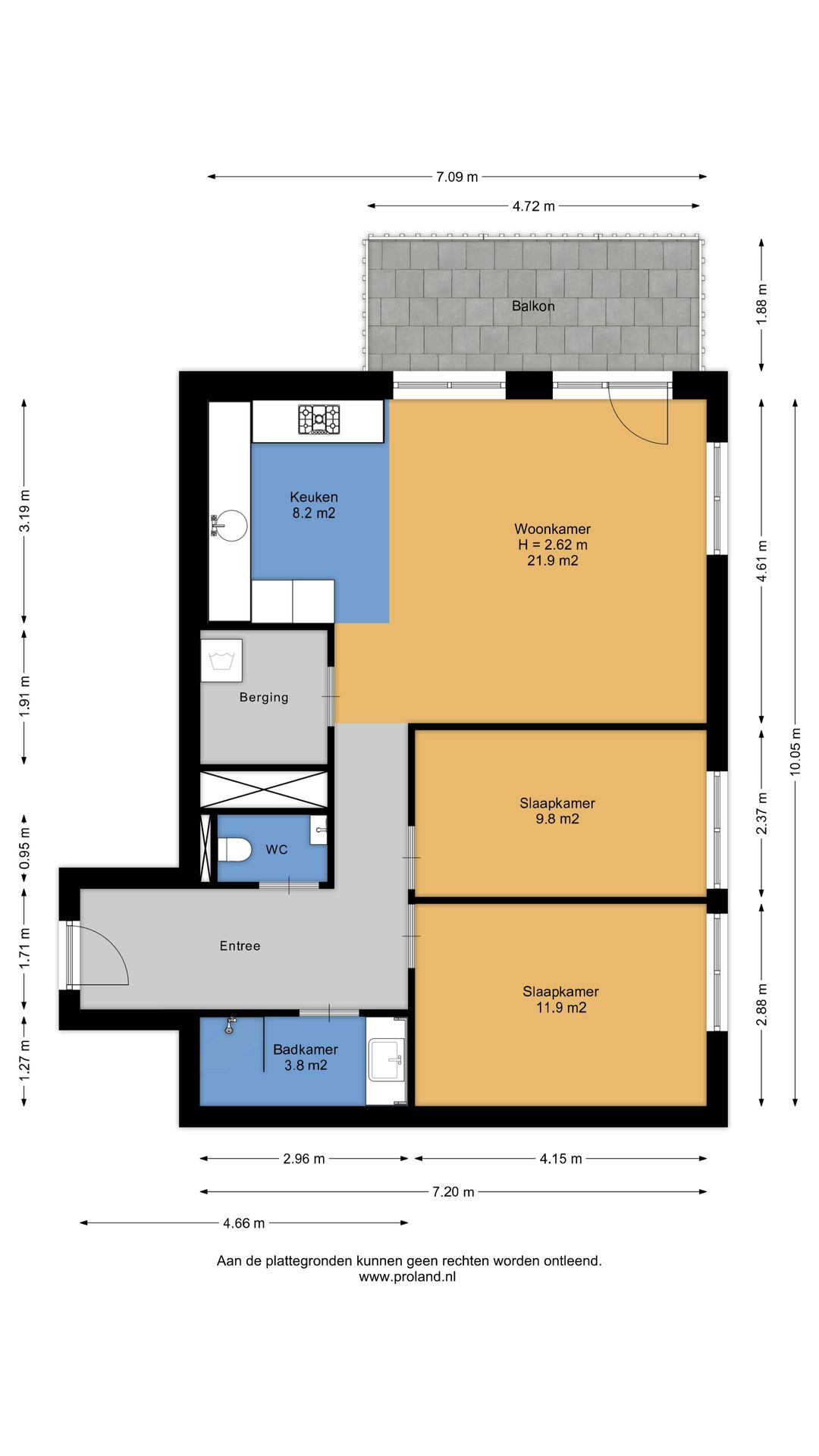 Foto 26 van Foarein 8