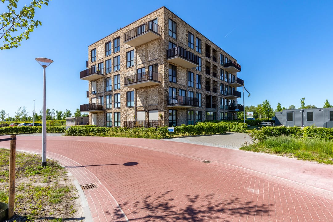 Foto 8 van Foarein 8