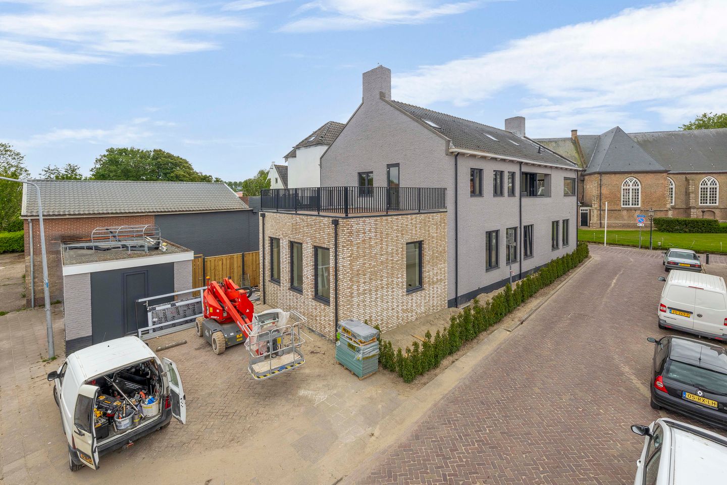 Photo 4 of Kerkring 22-B