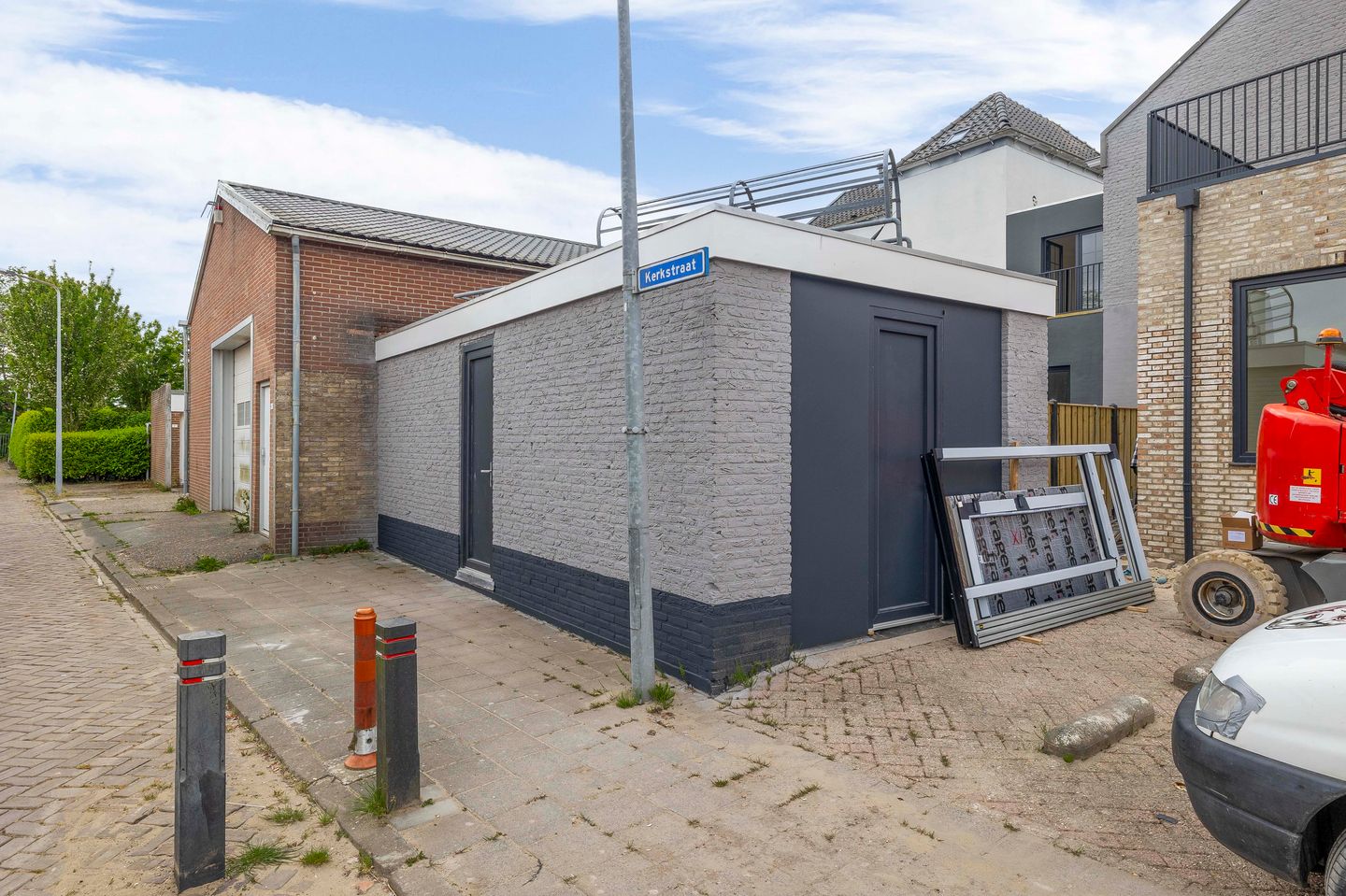 Photo 5 of Kerkring 22-B