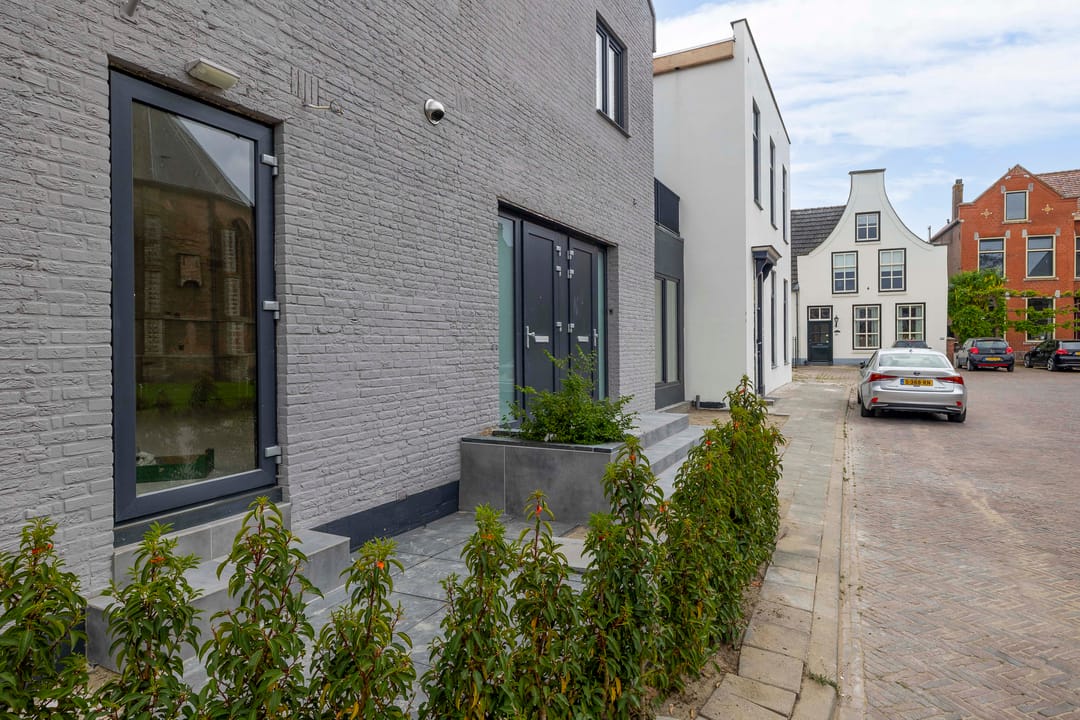 Photo 8 of Kerkring 22-B