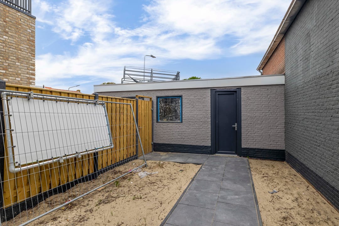 Photo 13 of Kerkring 22-B