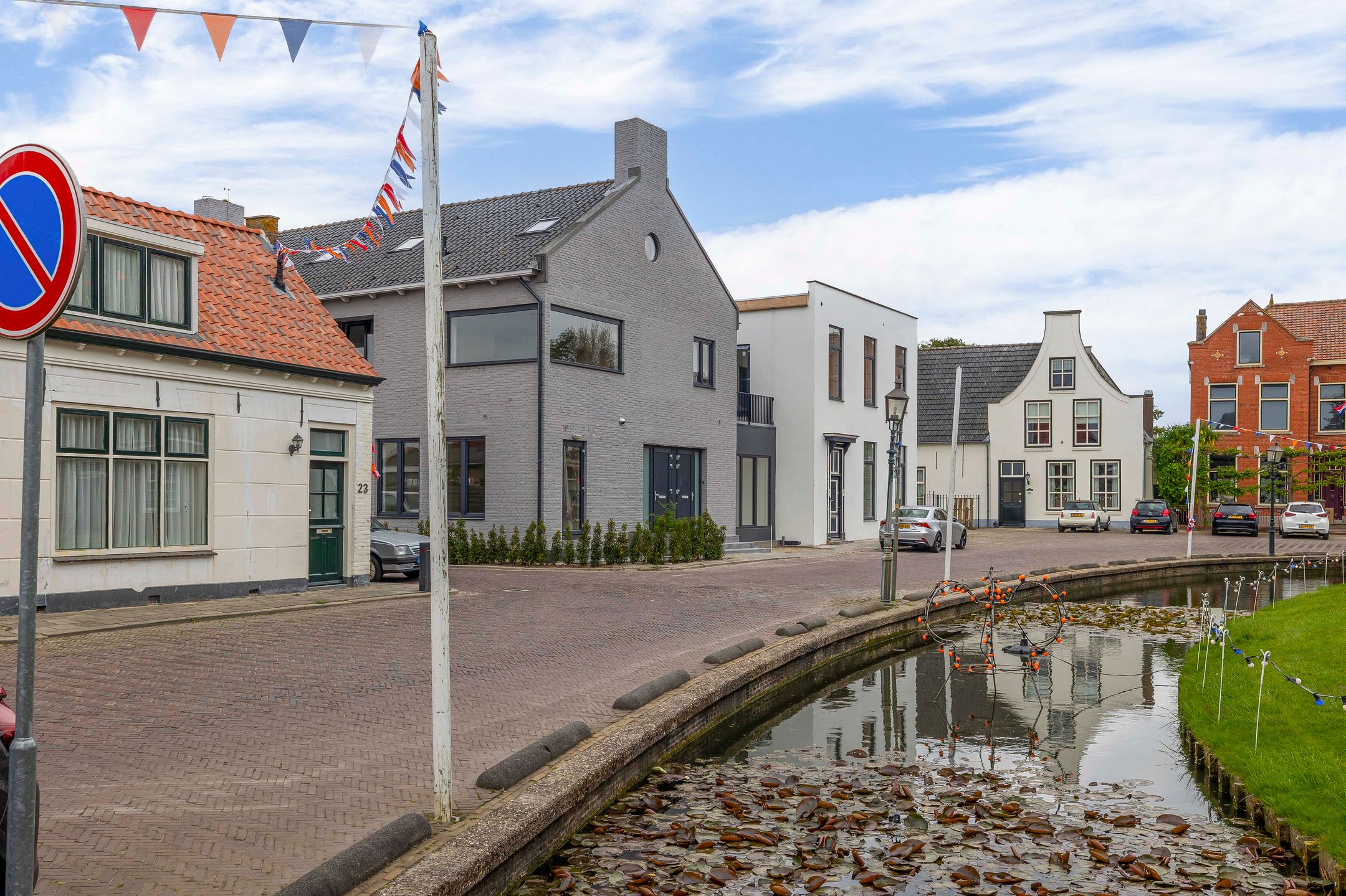 Photo 3 of Kerkring 22-B