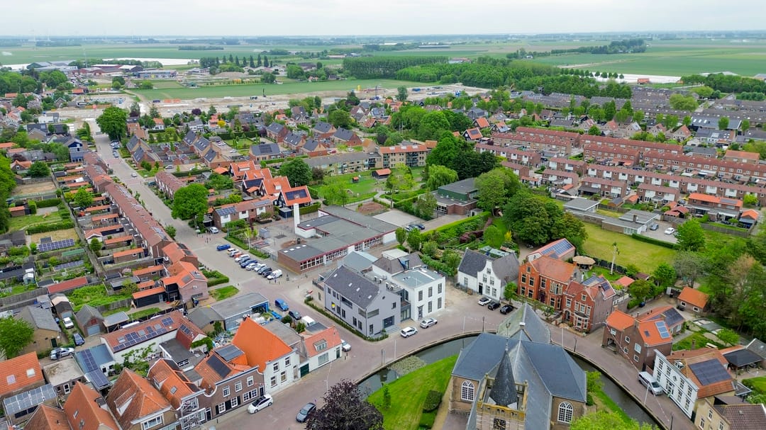 Photo 17 of Kerkring 22-B