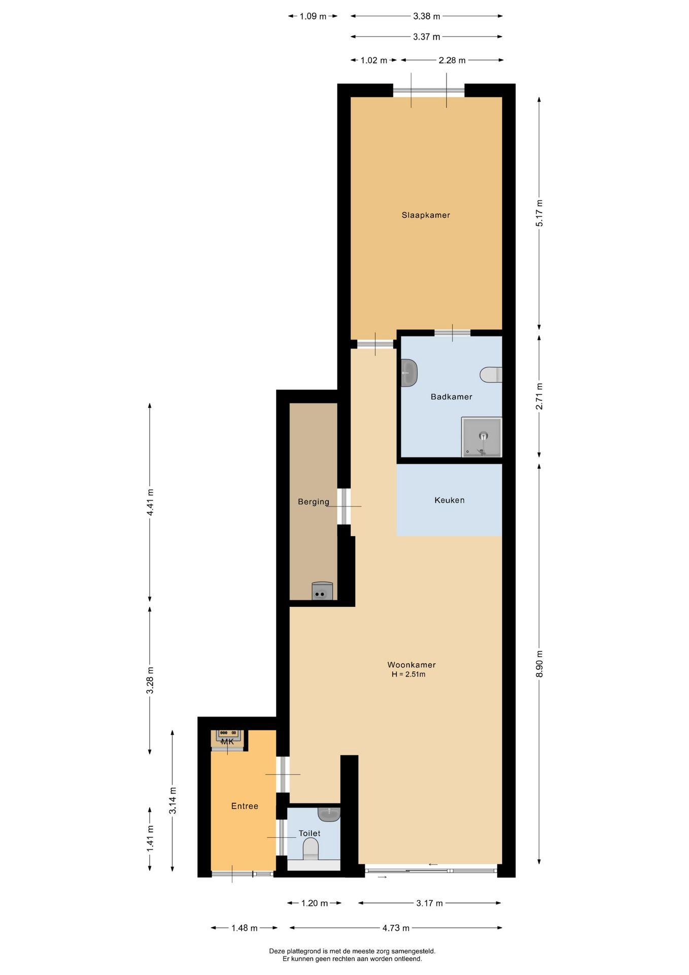 Photo 19 of Kerkring 22-B