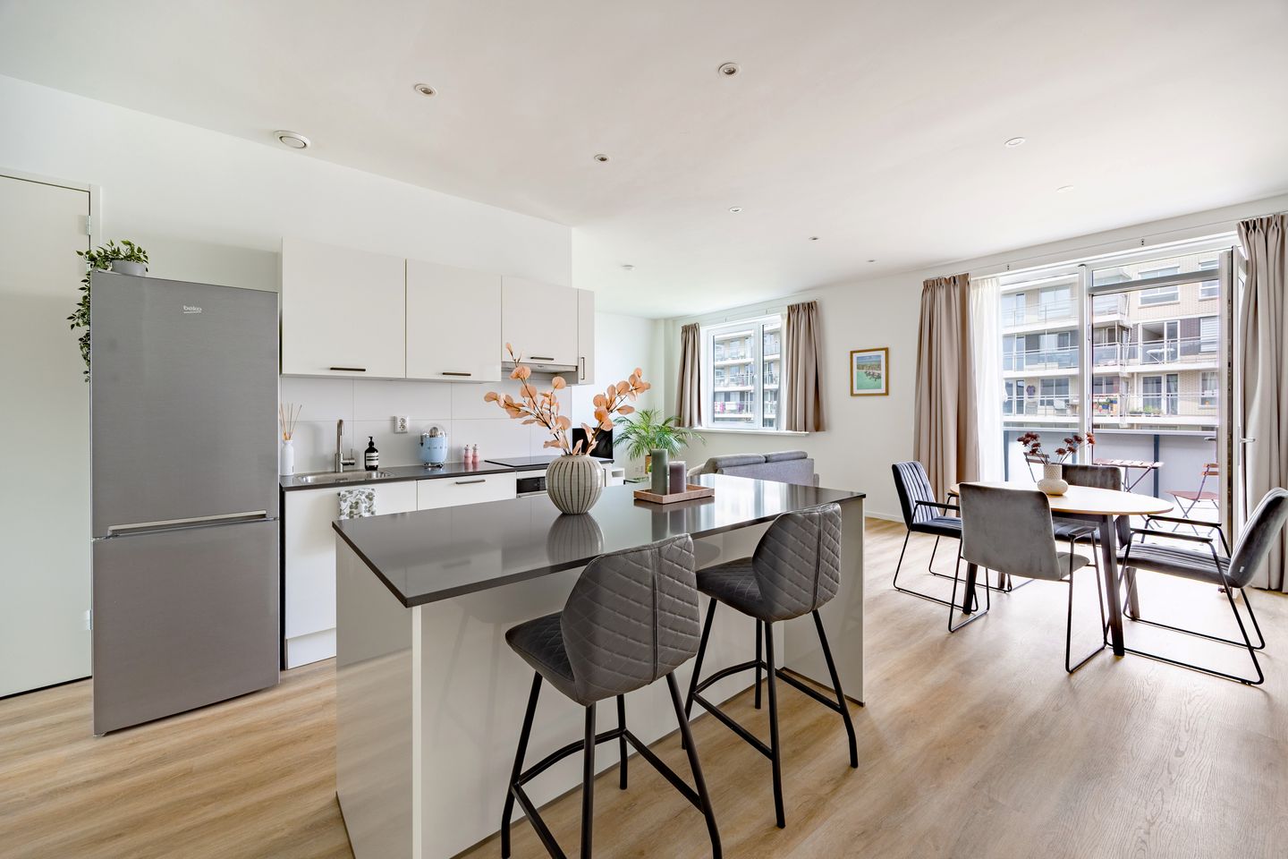 Foto 1 van Prins Bernhardlaan 175-G2