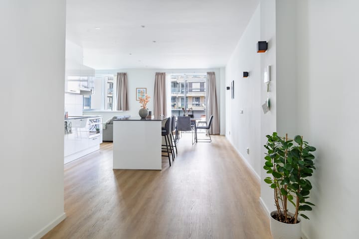 Foto 4 van Prins Bernhardlaan 175-G2