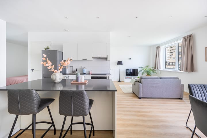 Foto 5 van Prins Bernhardlaan 175-G2