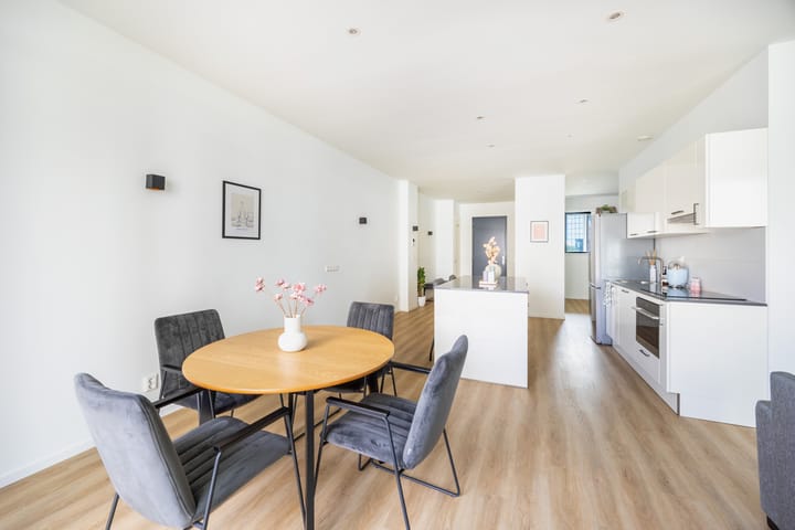 Foto 6 van Prins Bernhardlaan 175-G2