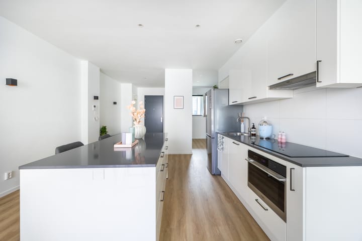 Foto 7 van Prins Bernhardlaan 175-G2