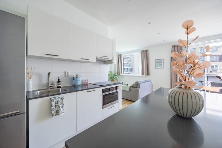 Foto 8 van Prins Bernhardlaan 175-G2