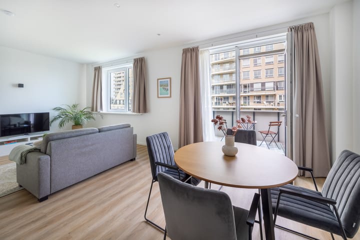 Foto 9 van Prins Bernhardlaan 175-G2