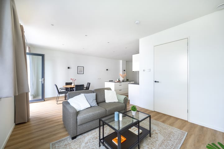 Foto 10 van Prins Bernhardlaan 175-G2