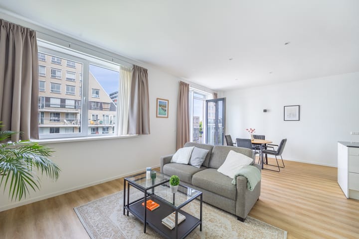 Foto 11 van Prins Bernhardlaan 175-G2