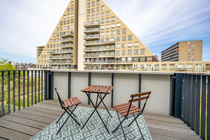 Foto 12 van Prins Bernhardlaan 175-G2