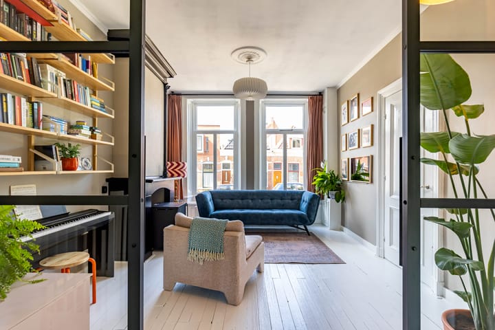 Foto 2 van Kerklaan 101