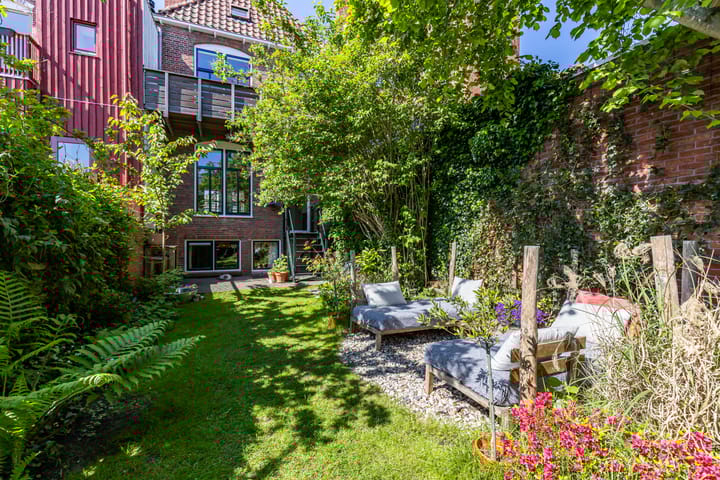 Foto 3 van Kerklaan 101