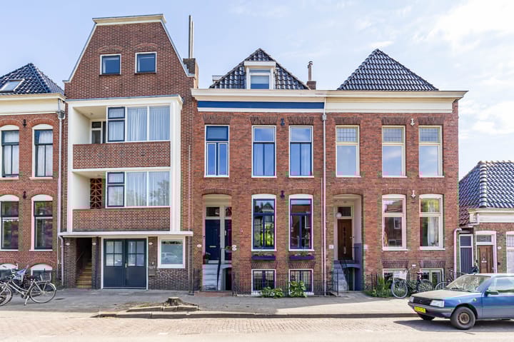 Foto 4 van Kerklaan 101