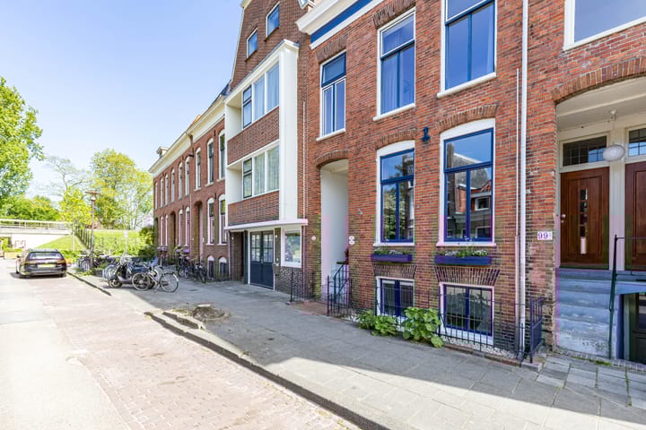 Foto 5 van Kerklaan 101