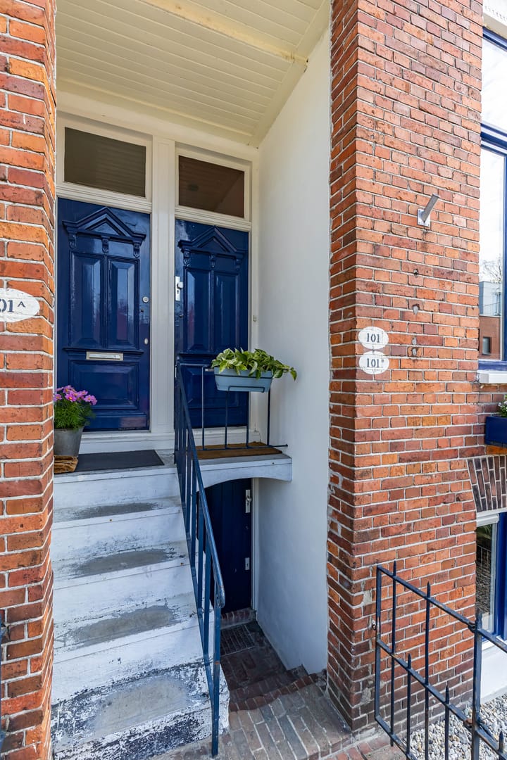 Foto 8 van Kerklaan 101