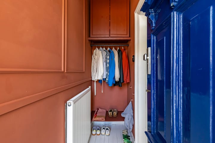 Foto 9 van Kerklaan 101